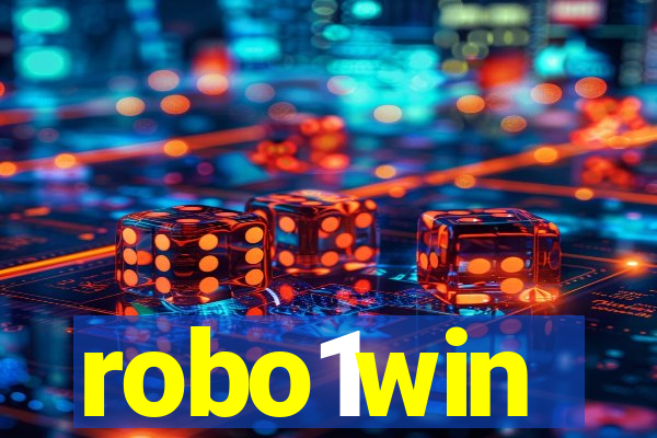 robo1win