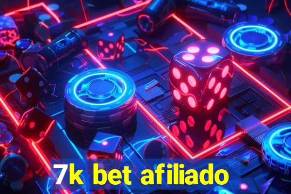 7k bet afiliado