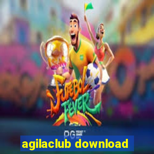 agilaclub download