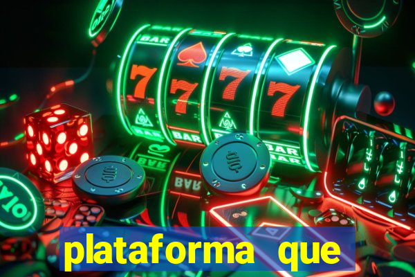 plataforma que n茫o precisa depositar para jogar