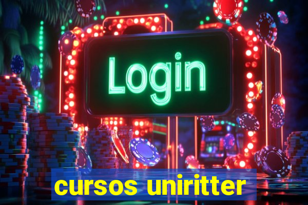 cursos uniritter