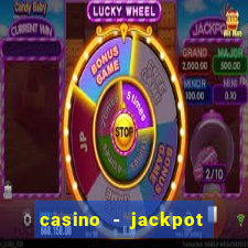 casino - jackpot hot game