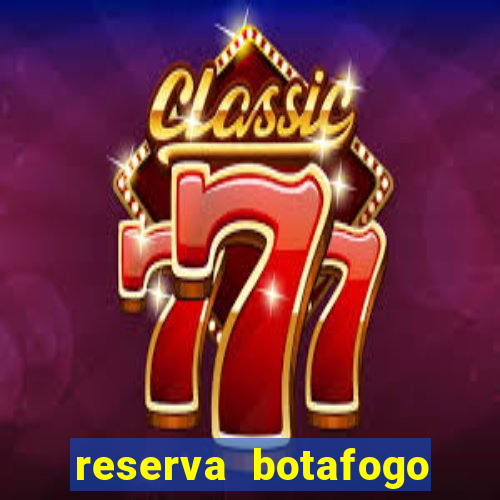 reserva botafogo praia shopping