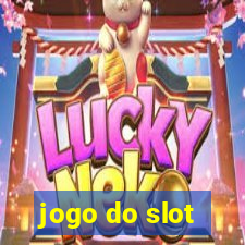 jogo do slot