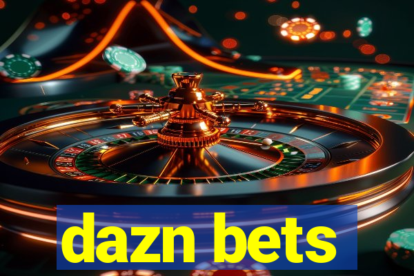 dazn bets