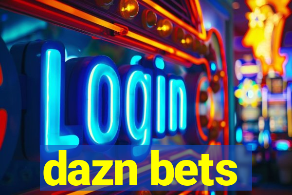 dazn bets