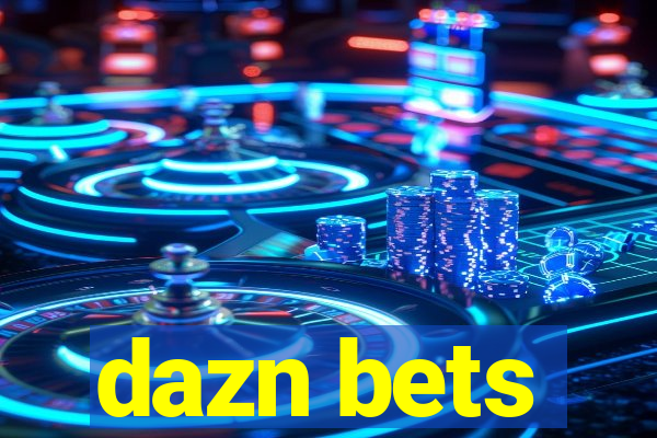 dazn bets