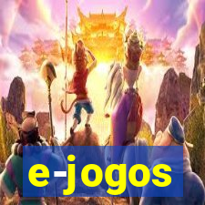 e-jogos