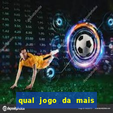 qual jogo da mais dinheiro no bet365