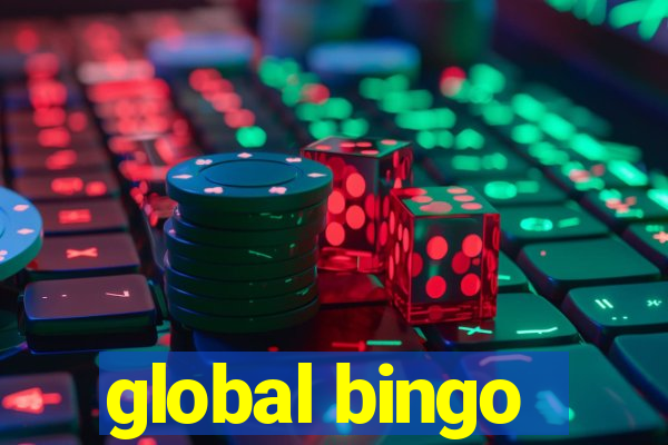 global bingo