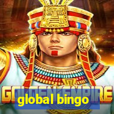 global bingo