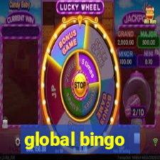 global bingo