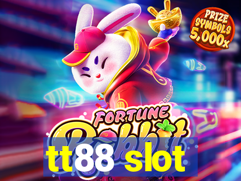 tt88 slot