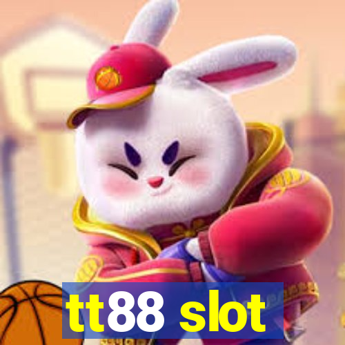 tt88 slot