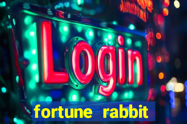 fortune rabbit login Informational