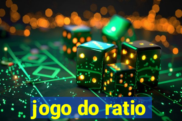 jogo do ratio