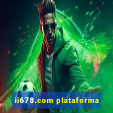 ii678.com plataforma