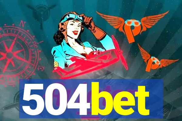 504bet