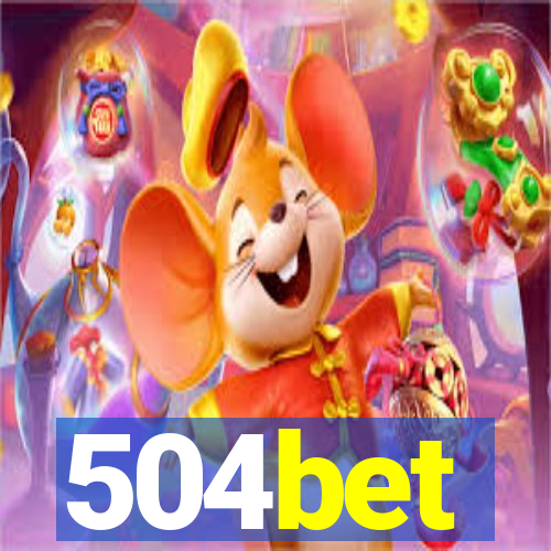 504bet