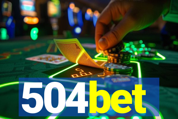 504bet