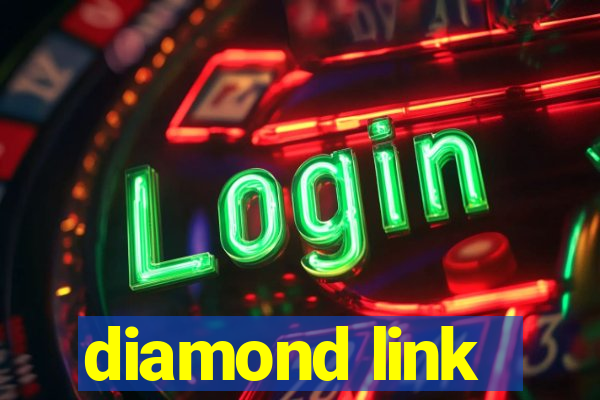 diamond link