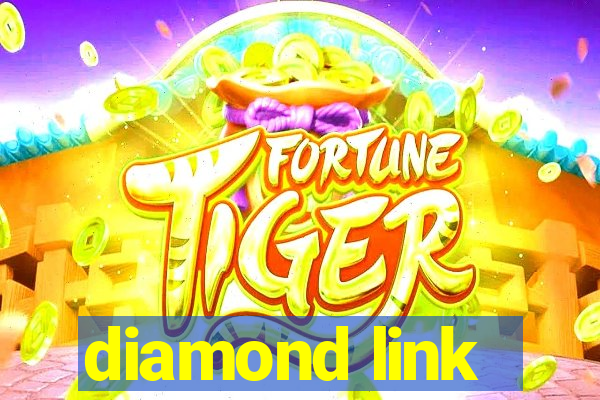 diamond link