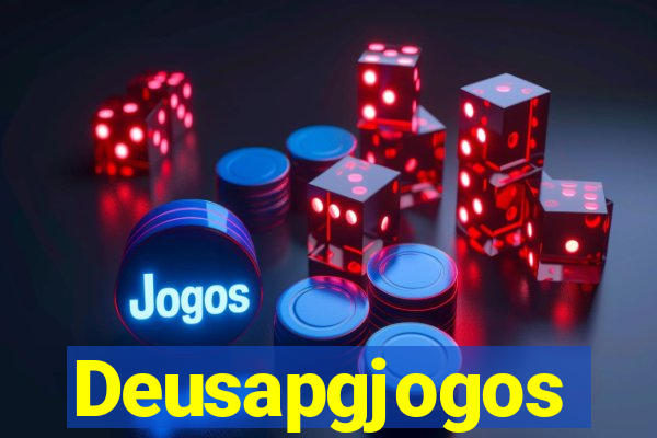 Deusapgjogos