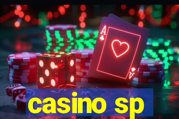 casino sp