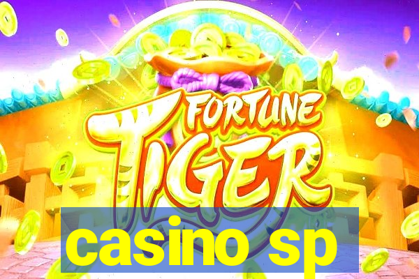 casino sp