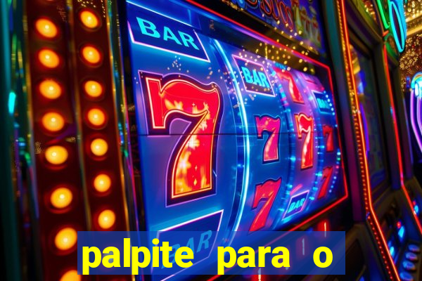 palpite para o jogo do sport