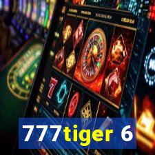 777tiger 6