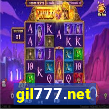 gil777.net