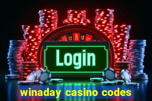 winaday casino codes