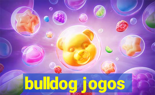 bulldog jogos