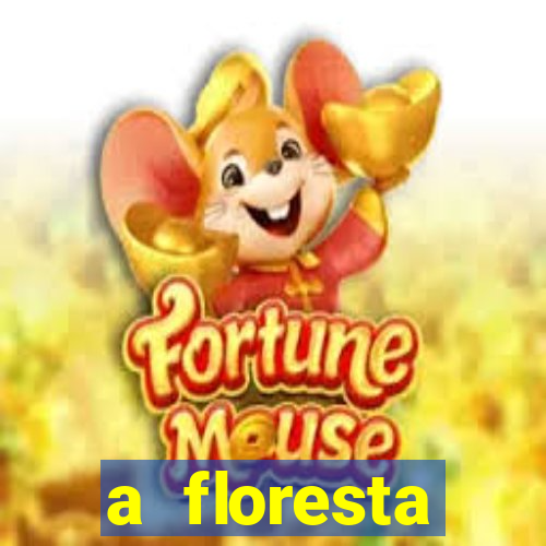 a floresta encantada meme