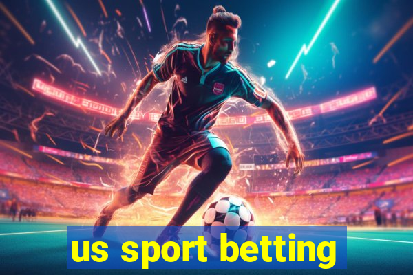 us sport betting