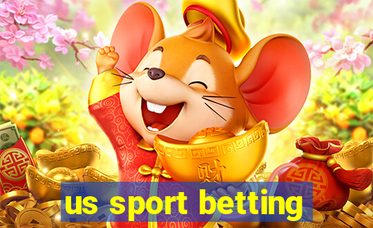 us sport betting