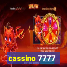 cassino 7777