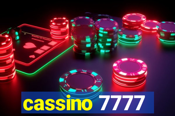 cassino 7777