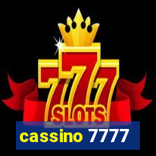 cassino 7777