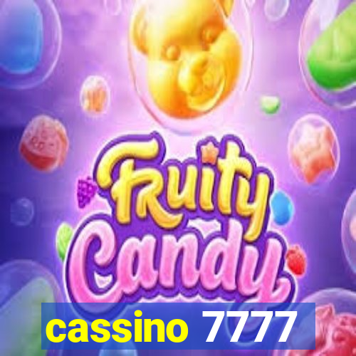 cassino 7777