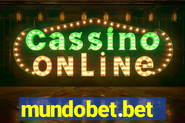 mundobet.bet