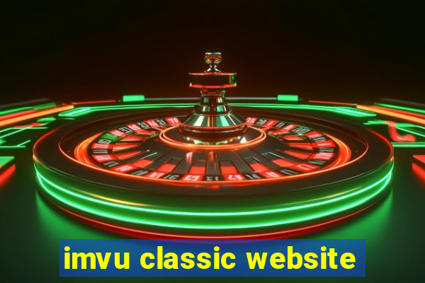 imvu classic website