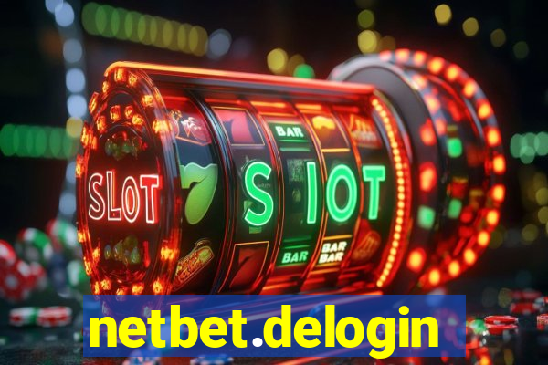 netbet.delogin