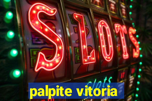 palpite vitoria