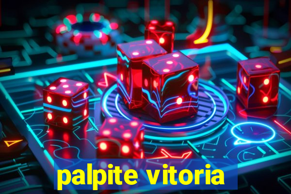 palpite vitoria