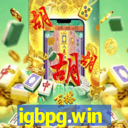 igbpg.win