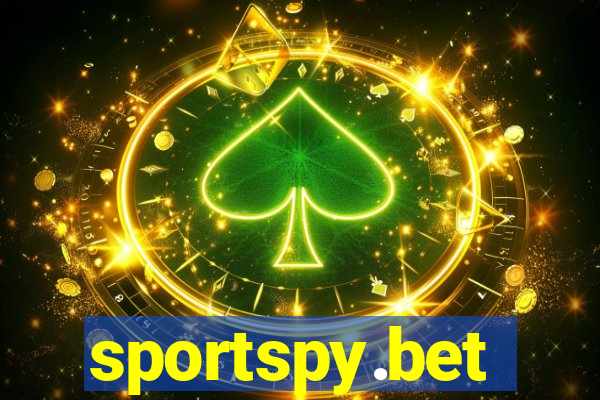 sportspy.bet