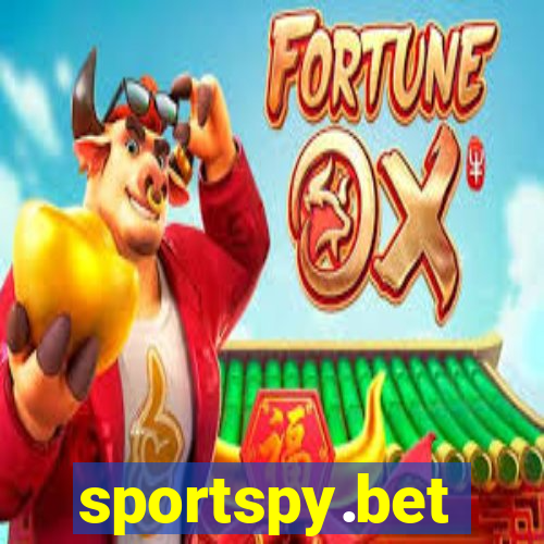 sportspy.bet