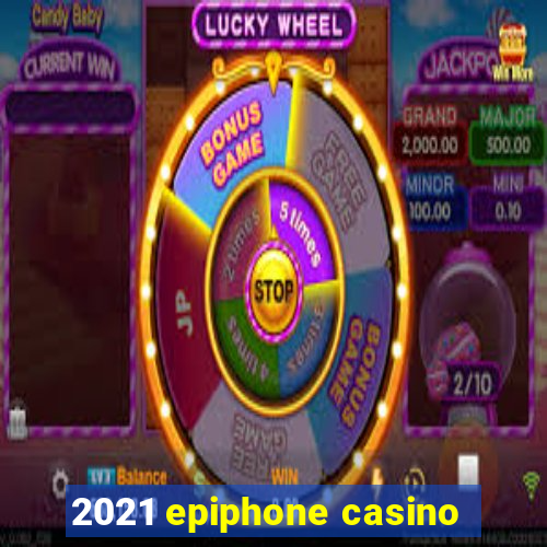 2021 epiphone casino